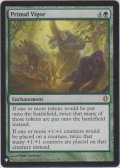 野生の活力/Primal Vigor (MB1・LST)