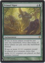 野生の活力/Primal Vigor (MB1・LST)
