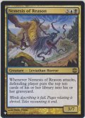 道理の宿敵/Nemesis of Reason (MB1・LST)