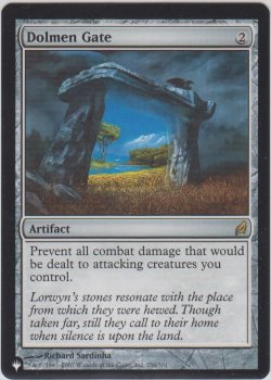 画像1: 巨岩の門/Dolmen Gate (MB1・LST)