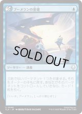 ブーメランの基礎/Boomerang Basics (TLA)