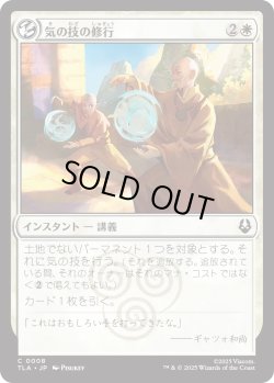 画像1: 気の技の修行/Airbending Lesson (TLA)