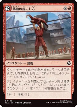 画像1: 暴動の起こし方/How to Start a Riot (TLA)