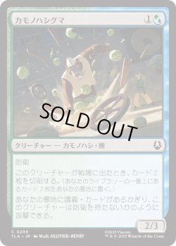 画像1: カモノハシグマ/Platypus-Bear (TLA)