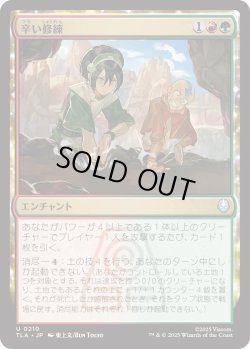 画像1: 辛い修練/Bitter Work (TLA)