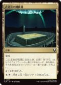 武道会の闘技場/Rumble Arena (TLA)《Foil》