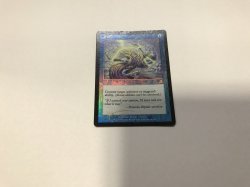 画像2: もみ消し/Stifle (SCG)《Foil》【英語・HPLD】【ブラックフライデー セール！！】