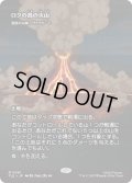ロクの島の火山/Volcano of Roku's Island (TLE)