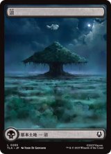 沼/Swamp 【アッパ】 (TLA)