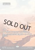 灼陽大峡谷/Sunbaked Canyon (TLE)