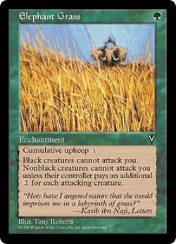 画像1: エレファント・グラス/Elephant Grass (MB1・LST)