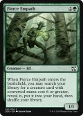 激情の共感者/Fierce Empath (MB1・LST)