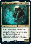 Othelm, Sigardian Outcast (MB1・LST)