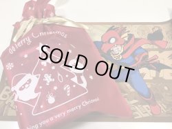 画像2: 【チョコバンドル確定】ジョニーサンタのクリスマスパック【限定14口】