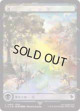 沼/Swamp (FIC)【チョコボトラックフォイル版】