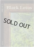 Black Lotus 【Ultra Pro Puzzle Cards・1/9】 (その他 プロモ)