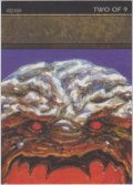 Chaos Orb 【Ultra Pro Puzzle Cards・2/9】 (その他 プロモ)