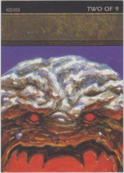 画像1: Chaos Orb 【Ultra Pro Puzzle Cards・2/9】 (その他 プロモ)