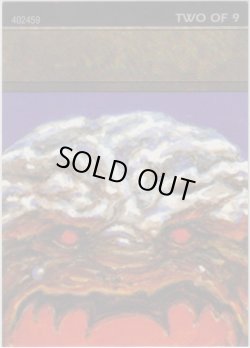 画像1: Chaos Orb 【Ultra Pro Puzzle Cards・2/9】 (その他 プロモ)