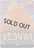 ヴェズーヴァ/Vesuva 【No.49】 (SLC)【ハロー・フォイル版】