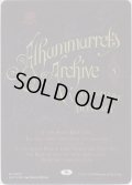 アルハマレットの書庫/Alhammarret's Archive 【No.27】 (SLC)《Foil》