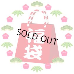 画像1: 2026年福袋　【梅】