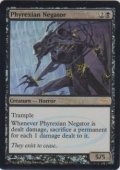 ファイレクシアの抹殺者/Phyrexian Negator (Judge)【年末年始セール】