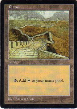 画像1: 平地/Plains (APAC Land 透明)【年末年始セール】