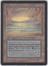 Underground Sea 【EX〜EX-】 D (LEB)【☆高額トレジャー☆】