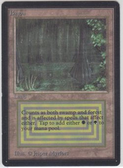 画像1: Bayou 【EX〜EX-】 C (LEB)【☆高額トレジャー☆】