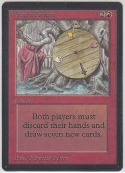 画像1: Wheel of Fortune 【EX〜EX-・インクド】 (LEB)【☆高額トレジャー☆】