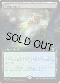 水浸しの新緑/Sodden Verdure (ECC)【拡張アート版】