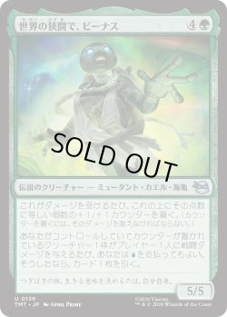 画像1: 世界の狭間で、ビーナス/Venus, Torn Between Worlds (TMT)