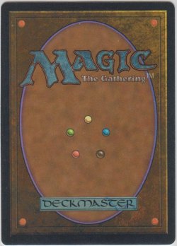 画像2: 稲妻/Lightning Bolt (4ED)【アルターネイト版】