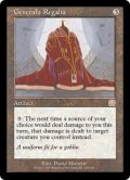 将軍の正装/General's Regalia (MMQ)《Foil》