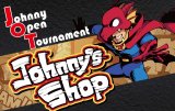 Johnny Open Tournament Spring レガシー　4月4日(土) 【大会予約】