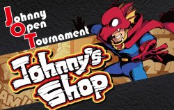 画像1: Johnny Open Tournament Spring モダン　4月5日(日) 【大会予約】