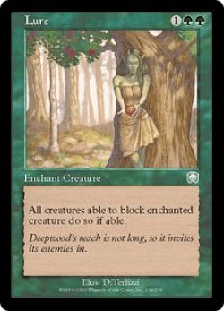 画像1: 寄せ餌/Lure (MMQ)《Foil》