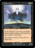 葬儀人/Undertaker (MMQ)《Foil》