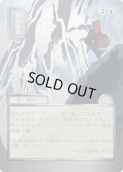 画像1: 食糧補充/Stock Up (SOA)【シルバースクロール版】