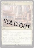 大図書棟の大ホール/Great Hall of the Biblioplex (SOS)