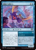 激励する飛行士/Encouraging Aviator (SOS)