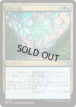 画像1: 逆説の受諾/Embrace the Paradox (SOS)