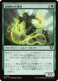 荊棘拳の打撃者/Thornfist Striker (SOS)