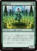 環境科学者/Environmental Scientist (SOS)