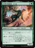 大界の放浪者、エミル/Emil, Vastlands Roamer (SOS)
