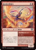 絵の具の世話人/Pigment Wrangler (SOS)