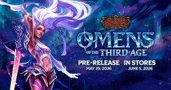 画像1: 【FaB】『第三紀の凶兆』プレリリース　５月２９日（金） １９時〜【大会予約】