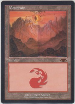 画像1: 山/Mountain 【英語・PLD】 (GURU Land)【GW SALE】