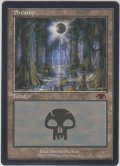 沼/Swamp 【英語・EX〜EX-】 (GURU Land)【GW SALE】